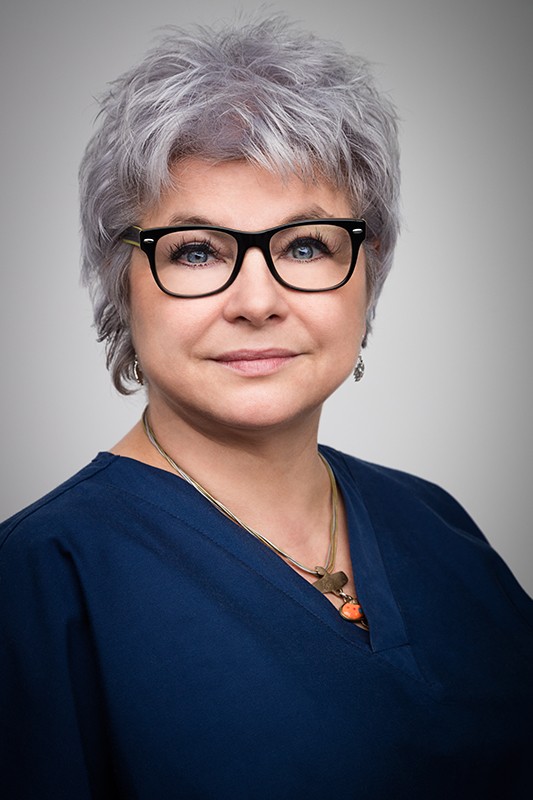 Lekarz Ilona Olszaniec - chirurgia ortopedyczna gdańsk