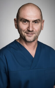 dr slawomir osinski