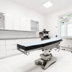 sala operacyjna kliniki Medissima